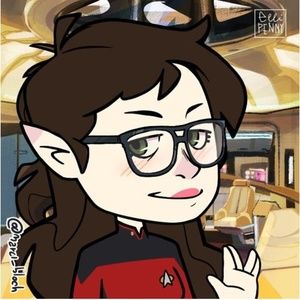 Meet your Posher, Natalia